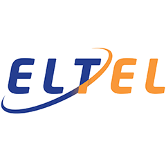 Logo EltelNetworks