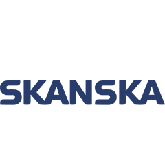Logo Skanska