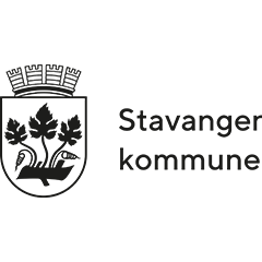 Logo Stavanger kommune