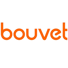 Logo Bouvet