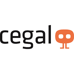 Logo Cegal