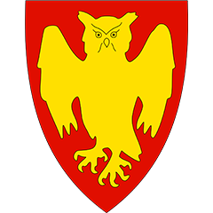 Logo Elverum Kommune