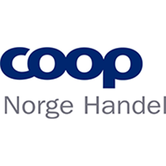 Logo Coop Handel