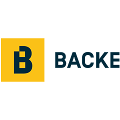 Backe Logo