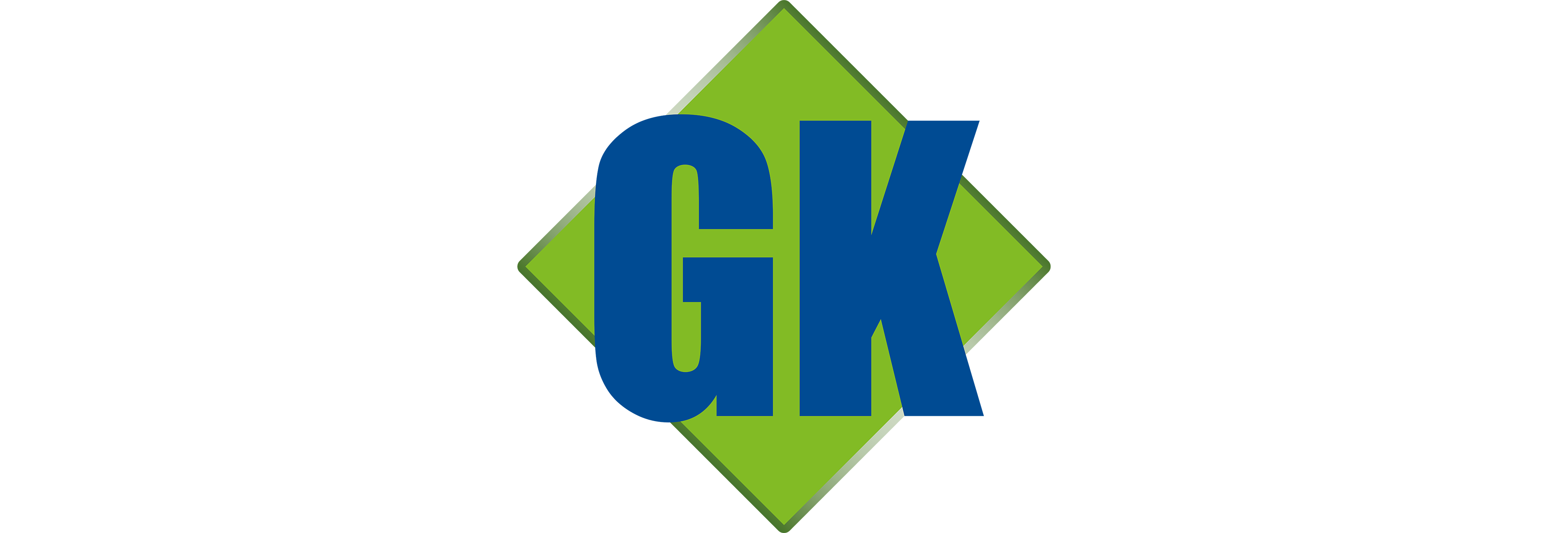 Logo GK